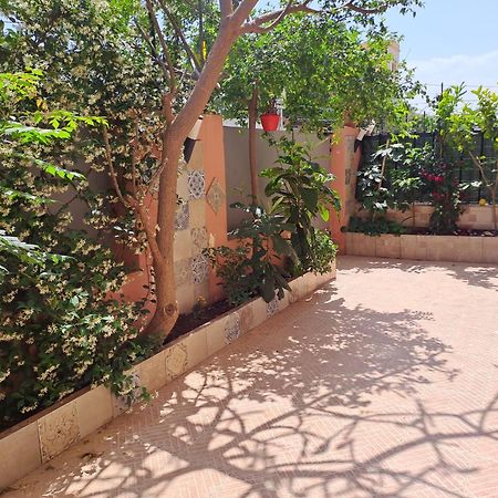 Lilibet Apartment Palermo Ruang foto