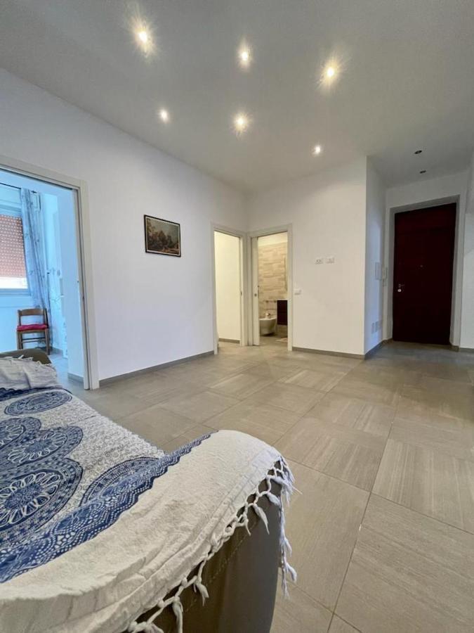 Lilibet Apartment Palermo Bagian luar foto