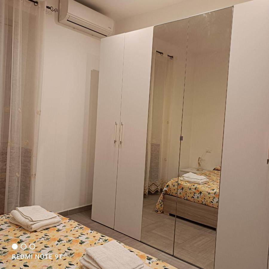 Lilibet Apartment Palermo Bagian luar foto