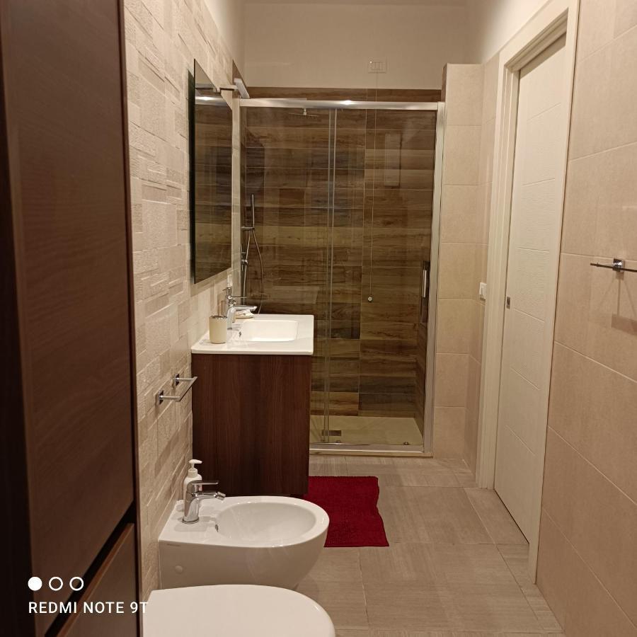 Lilibet Apartment Palermo Bagian luar foto