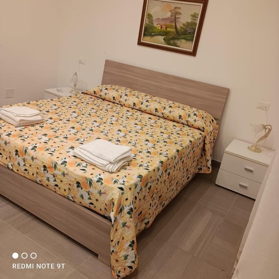 Lilibet Apartment Palermo Bagian luar foto